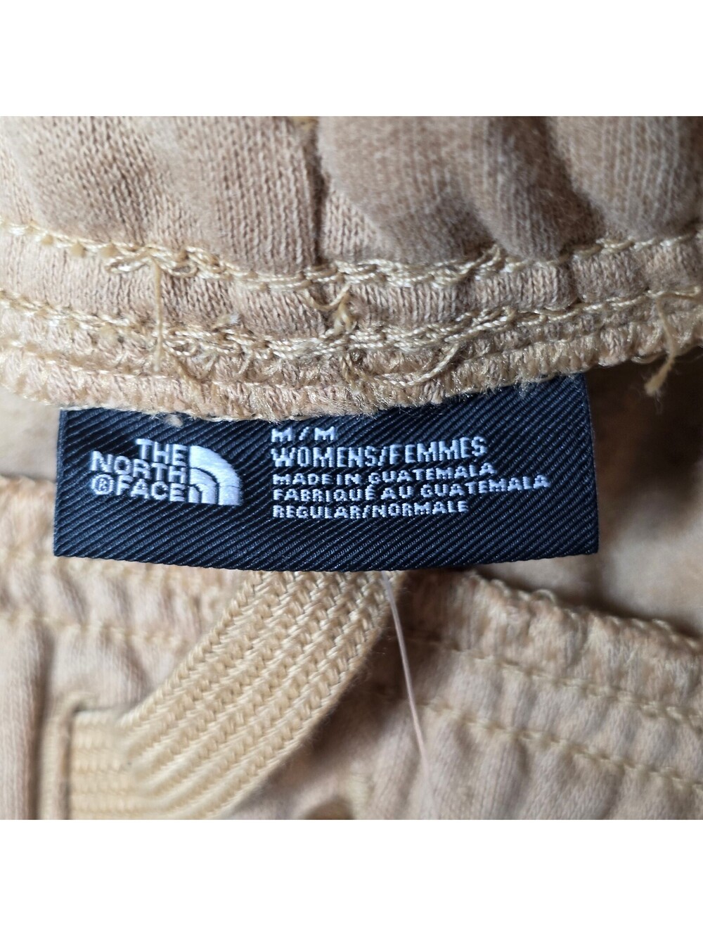 The North Face Women's Evolution Shorts Sz Medium NWT - Picture 5 of 8